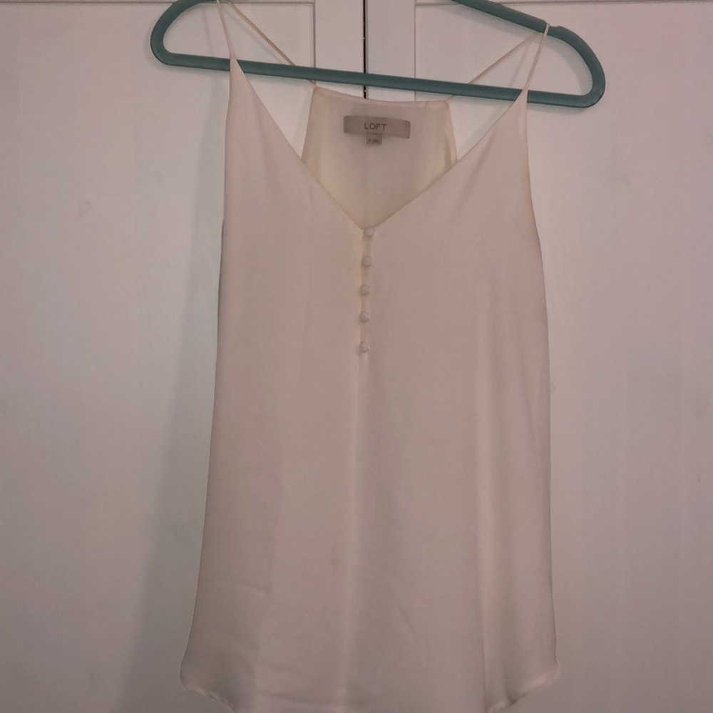 Loft Camisole Medium
